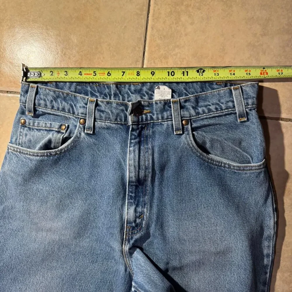 Levis vintage 90